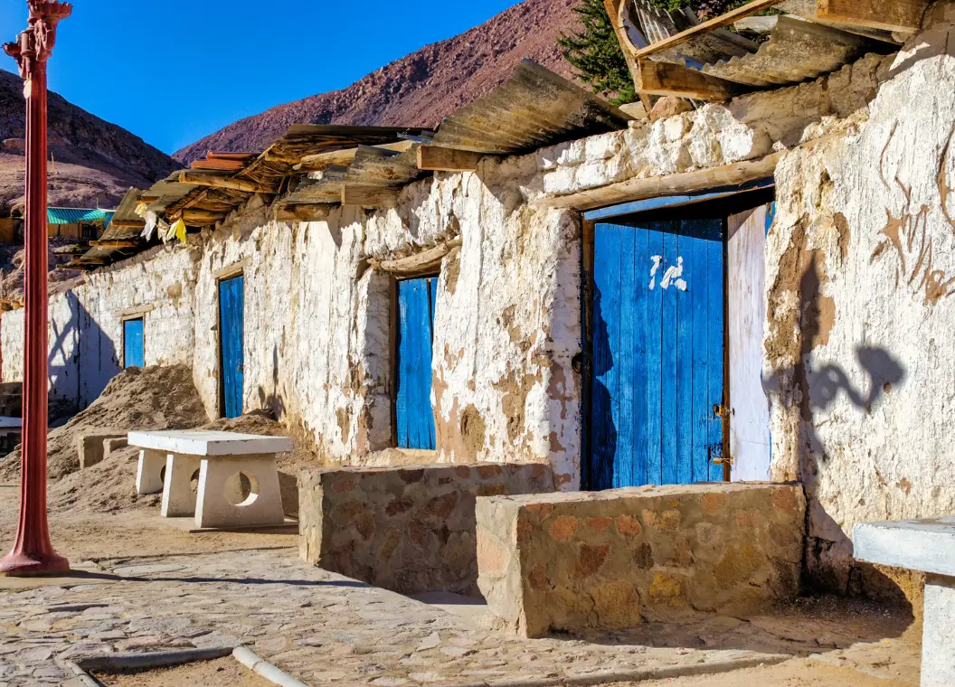 Qué hacer en Región de Arica y Parinacota